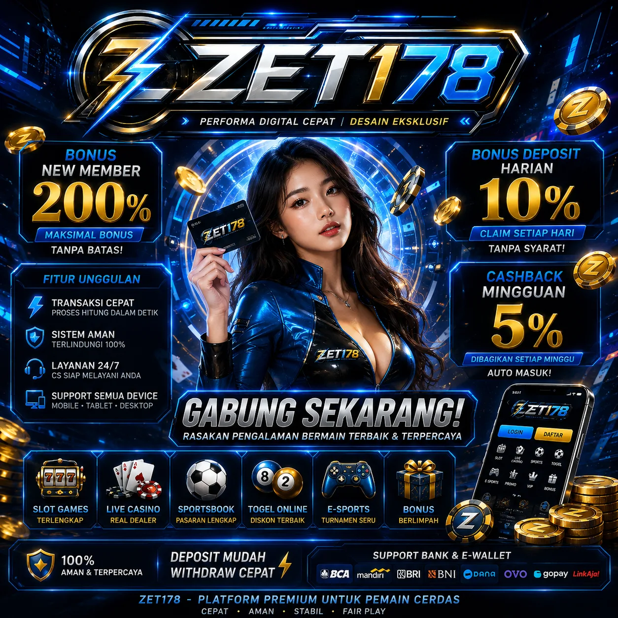 ZET178 Banner